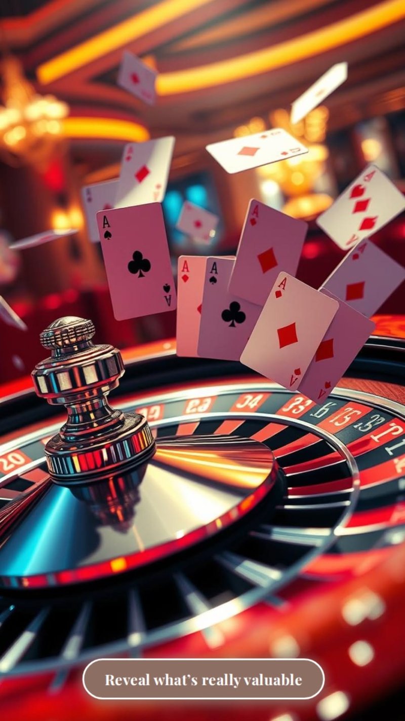 Discover Lizaro Casino: UK Review, Login Tips, and Online Games - overview